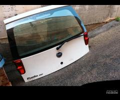 portellone posteriore fiat punto 3°serie 3 porte