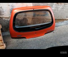 portellone posteriore fiat 600