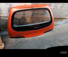 portellone posteriore fiat 600