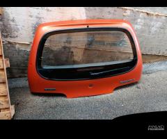 portellone posteriore fiat 600