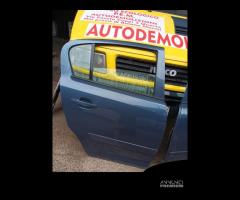 porta posteriore dx opel corsa D