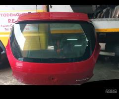 portellone posteriore fiat bravo sport SPOILER