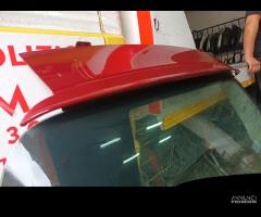 portellone posteriore fiat bravo sport SPOILER