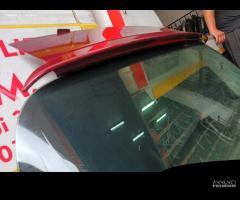 portellone posteriore fiat bravo sport SPOILER