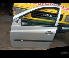 porta portiera sportello Renault Clio III ant.sx