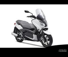 Ricambi yamaha x-max 250 2010 2013