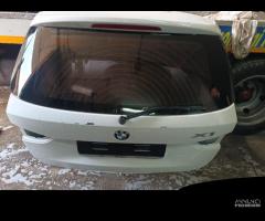 portellone posteriroe bmw x1 e84 2009 a 2015