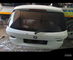 portellone posteriroe bmw x1 e84 2009 a 2015