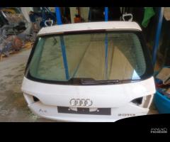 portellone posteriore audi a4 b8 8K sw 2007 a 2016