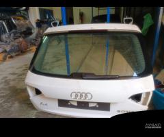 portellone posteriore audi a4 b8 8K sw 2007 a 2016