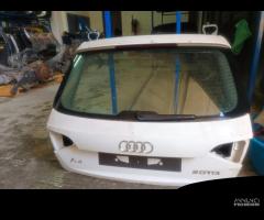 portellone posteriore audi a4 b8 8K sw 2007 a 2016