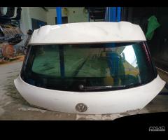 portellone posteriore vw scirocco