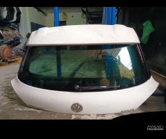 portellone posteriore vw scirocco