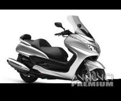 Ricambi vari per yamaha majesty 400 2004 2014