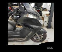 Ricambi vari per yamaha majesty 400 2004 2014