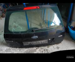 portellone ford fiesta 5 porte 2002 a 2008