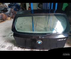 portellone posteriore bmw serie 1 e87 2004 a 2011