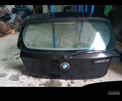 portellone posteriore bmw serie 1 e87 2004 a 2011