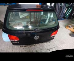 portellone posteriore vw golf 6