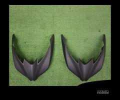 Kit carene yamaha x-max 300 scocche xmax 300 - 8