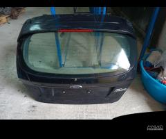 portellone posteriore ford fiesta 2008 a 2017