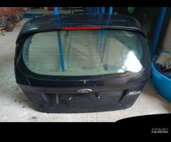 portellone posteriore ford fiesta 2008 a 2017