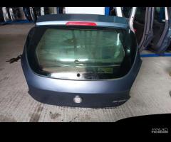 portellone posteriore fiat bravo