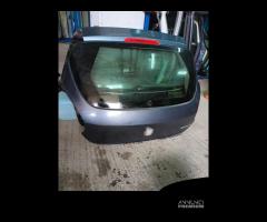 portellone posteriore fiat bravo