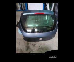 portellone posteriore fiat bravo