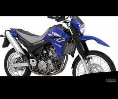 Terminali yamaha xt 660 x 2004 2016