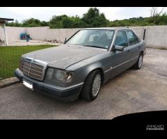 cambio mercedes w201 w124 230 E 71621700 - 8