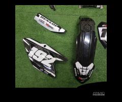 Carene suzuki rm 450-z plastiche suzuki rm 450