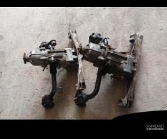 differenziale posteriore fiat 16 4x4 diesel 1.9