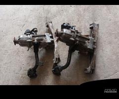 differenziale posteriore fiat 16 4x4 diesel 1.9 - 6