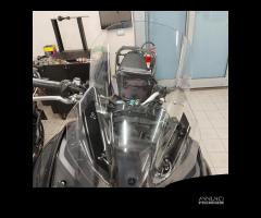 Cupolino alto yamaha niken parabrezza touring nike