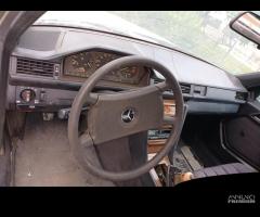 ricambi Mercedes w124 200 e 230 e - 6