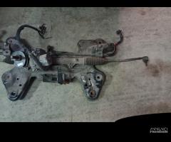 culla motore chassis peugeot 208