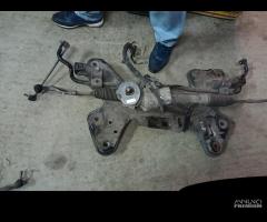 culla motore chassis peugeot 208