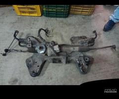 culla motore chassis peugeot 208