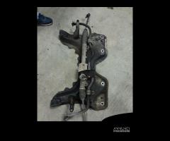 culla motore chassis fiat 500 x