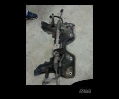 culla motore chassis fiat 500 x