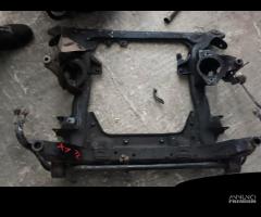 culla motore chassis bmw x1 e84 2009 a 2015