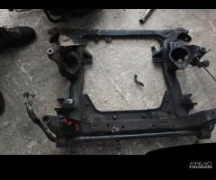 culla motore chassis bmw x1 e84 2009 a 2015