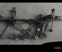 culla motore audi a3 8V chassis