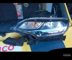 faro honda jazz 3 serie 2013 a 2019 sx