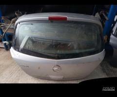 portellone posteriore opel corsa d 5 porte