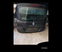 portellone posteriore renault grand modus 2010