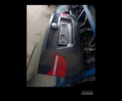 portellone posteriore bmw x6 E71 2007 a 2014