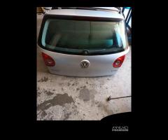 portellone posteriore vw golf 5°serie