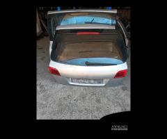 portellone posteriore audi a3 8P sportback